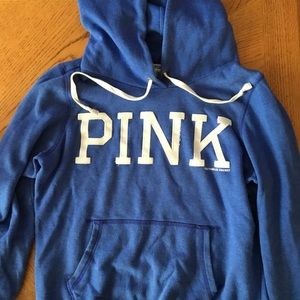 Victoria Secret Pink Sweatshirt